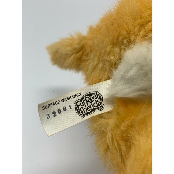 FurReal Friends Daisy Plays With Me Cat Interactive Plush Kitty Tested Moves - Picture 9 of 10